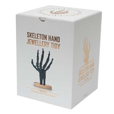 SUCK UK Mücevher Düzenleyici - Siyah